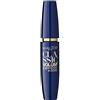 Maybelline New York Mascara Volum' Express Braun 73 / Mascara in marrone con 3 volte più volume, dermatologicamente testato, 1 x 10 ml