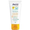 Astrid Protezione solare per il viso, protezione solare della marca Astrid, ideale per unisex adulto