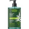 Laboratoire Château Rouge LABORATORIO CASTELLO ROSSO - Gel Lavant Unifiant 750ml - hydratant & Detergente - Parfum Bamboo - Pelle morbida e brillante - Texture schiumogena - Formato familiare pratico - Made in France