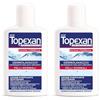 Topexan NewTopexan Dermolavaggio Anti-impurità Pelli normali 150ml (Confezione da 2)