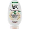 Garnier Balsamo Ultra Dolce al Crema di Riso e Latte d'Avena, 250ml