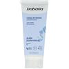 Babaria - Crema Mani Riparatrice con Acido Ialuronico | Crema Mani | Assorbimento Rapido | Perfetta da Portare in Borsa | 75 ml