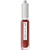 Bourjois Fabuleux Ink Lacquer, 03 Moka'ddiction, tinta labbra glossata, formula idratante. Arricchita con olio di girasole, no transfer, non secca e a prova di sbavatura, tenuta fino a 8 ore, 3,5 ml