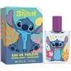 AIR-VAL INTERNATIONAL Air Val - Disney Lilo & Stitch - Eau de toilette per bambini Stitch, 30 ml