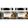 Gliss Ultimate Repair Maschera, 400ml (Confezione da 2)