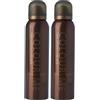 Colour Me Oud - Fragrance for Men - 150ml Body Spray, by Milton-Lloyd (Confezione da 2)