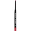 Essence Cosmetics essence 8h MATTE comfort matita labbra, lunga durata, risultato istantaneo, opaca (0.3g)