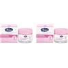 Venus - Aqua 24 Crema Idratante Antietà - 50 ml (Confezione da 2)