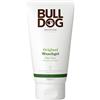 BULLDOG SKINCARE FOR MEN BULLDOG - Cura della pelle per uomini | Gel detergente originale | Idratante e lenitivo viso | 150 ml