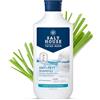 Salthouse Mar Morto, shampoo antigrasso, complesso bioattivo libera il cuoio capelluto dal grasso, con citronella per sensazione di freschezza, 250 ml