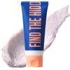 Dear Doer The Hidden Scrub 3.4 fl oz | Cura quotidiana delicata della pelle coreana, tipo tubo, Moisture, Ambery Floral