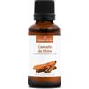 La Compagnie des Sens CANNELLA CINESE BIO - 30mL - Olio Essenziale di Qualità Premium - 100% Puro, Naturale, Integrale e Chemiotipizzato