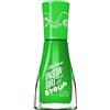 Sally Hansen, Smalto Unghie Insta-Dri Syrup, ad Asciugatura Rapida, Effetto Manicure Professionale a Lunga Durata, The Drizz 137