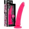 DELTACLUB DELTA CLUB TOYS DILDO SILICONE MEDICA 17 X 3 CM 200 g
