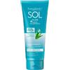 Bottega Verde - SOL Aloe e Acido Ialuronico, Crema Doposole Corpo con Acido Ialuronico e Aloe, 200ml, Idrata Fino a 48 Ore e Prolunga l'Abbronzatura