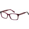 Tommy Hilfiger Montatura TOMMY HILFIGER TH 2109 8CQ CHERRY 52/17/140 Donna
