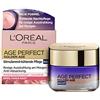 L'Oreal Paris L' Oreal Paris Cura del viso Age Perfect Golden Age Crema Viso Notte 50 ML
