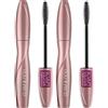 Catrice Cosmetics Catr. Glam & Doll Sculpt & Volume Mascara De Pestañas 010 (Confezione da 2)
