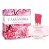 JEANNE ARTHES - Profumo Donna Cassandra Rose Vaniglia - Eau de Parfum - Flacone spray 100 ml - Made in France à Grasse