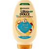 Garnier Balsamo Ultra Dolce Rituale d'Argan, Balsamo per Capelli Secchi e Indisciplinati, 250 ml