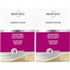 Biopoint Cromatix - Color Mask, Maschera Colorante per Capelli Senza Ammoniaca, Azione Nutriente e Ravvivante, Intensifica il Colore e Dona Brillantezza, 30 ml (Confezione da 2)