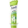 Podovis, Gel Antifatica - "Effetto Ice" Rinfrescante e Defaticante, Crema Gambe Stanche, Sollievo Immediato, Pelle Morbida ed Idratata, Elimina la Sensazione di Pesantezza e Affaticamento, 150 ml