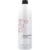 Postquam Shampoo Anticaduta 1000 ml - Shampoo Rinforzante Professionale per Capelli Deboli e con Caduta - Stimolante e Volumizzante - Formato 1 Litro