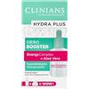 CLINIANS | Hydra Plus Siero Booster, Dermatologicamente Testato, Made in Italy, 30 ml