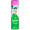 Novex MY LITTLE CURLS champú 300 ml