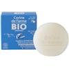 Corine de Farme - Sapone solido Igiene Intimo all'Aloe Vera - Certificato Bio Ecocert - Senza Profumo, testato sotto controllo ginecologico - Made in France - 60 gr