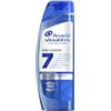 Head & Shoulders Shampoo Pro-Expert 7 Persistent Dandruff Control da 250 ml. Combatte 7 problemi del cuoio capelluto e fornisce protezione. Contro anche la forfora persistente* Clinicamente confermato