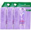 L'Oreal Paris L'Oréal Paris Elvive Idra Ialuronico Pack 3 Shampoo 72 ore di Idratazione Refill 500ml