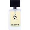 SANGADO ATOMIC UNISEX (eau de parfum), lunga durata 8-10 ore, profumo lussuoso, 50 ml, codice: 730