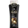 Gliss, Shampoo Ultimate Repair, 250 ml