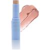 GLAM UP Glam'Up Paris - Bastone illuminante, bastone illuminante, bastone illuminante On-The-Go, applicazione facile e precisa, consistenza morbida e levigata, finitura radiosa, lunga durata, beige