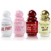DON ALGODON Confezione da 4 EDT MINIS DONNA
