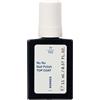 KORRES No No Nail Polish Top Coat - smalto vegano 10-free, per un colore a lunga tenuta, resistente alle scheggiature, 11 ml - unghie curate in modo naturale senza sostanze nocive