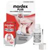 Mordex Plus C/Pincel 9Ml >12 Años
