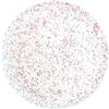 Eulenspiegel 907573 - Nido biologico glitterato, 6 g, biodegradabile, con glitter per viso e corpo