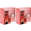 Deborah Milano - Independent Set Doccia con Profumo e Bagnodoccia, Cofanetto Regalo Donna, Fragranza Fresca e Agrumata con Cuore Fiorito e Fondo Dolce, Eau de Toilette 100ml e Docciaschiuma 250ml