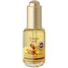 Bottega Verde - Olio Corpo e Capelli, Argan del Marocco, 30 ml, Olio di Argan 100%, Azione Rigenerante e Nutriente, Idratante e Antietà