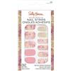 Sally Hansen Strisce Smalto Effetto Salone, Cosmic Blush