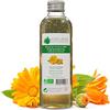VOSHUILES.COM HUILES ESSENTIELLES & VEGE Macérât oleoso BIO di Calendula - 250 ml