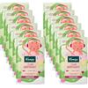 Kneipp Cristalli da bagno, dolce stagione invernale, accessorio per il bagno, pistacchio e tonka, sali da bagno con prezioso olio di semi di pistacchio ed estratto di fagioli tonka di alta qualità