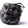 martini SPA To.Go MartiniSPA Spugna Rete In Pochette - 60 G, Nero, Grigio