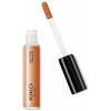 KIKO Milano Skin Tone Concealer - 08, Correttore Fluido Levigante, Con Finish Naturale