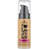Essence Cosmetics essence Fondotinta I LOVE FLAWLESS SKIN, lunga durata, opacizzante, risultato istantaneo, opaca (30ml)
