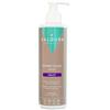 Valquer Laboratorios Valquer Professional Mask Power Color capelli tinti. Esaltatore di colore per capelli vegano e senza solfati (viola) - 275 ml