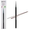 Mommy Makeup Taklon Pointed Definer Brush