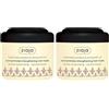 Ziaja Cachemira Mascarilla Capilar Fortalecedora - 200 Ml (Confezione da 2)